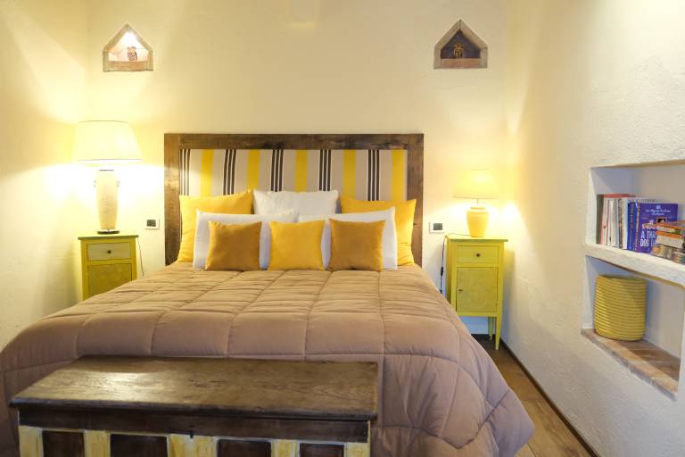 Child-friendly lovely apartment with garden, terrace & private pool | Nature view | Dogs allowed — photo 5