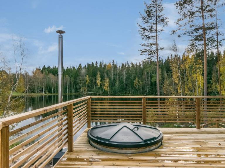 Lovely house with terrace & sauna | Nature view | Dogs allowed — photo 2