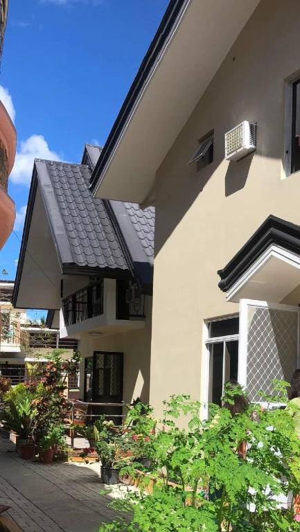 Wonderful bungalow with terrace & pool | Dogs allowed in Moalboal
