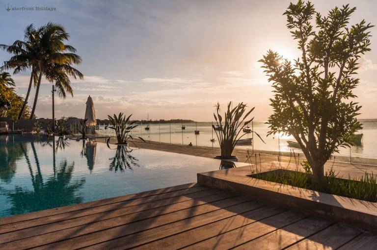 Villa Grand Baie