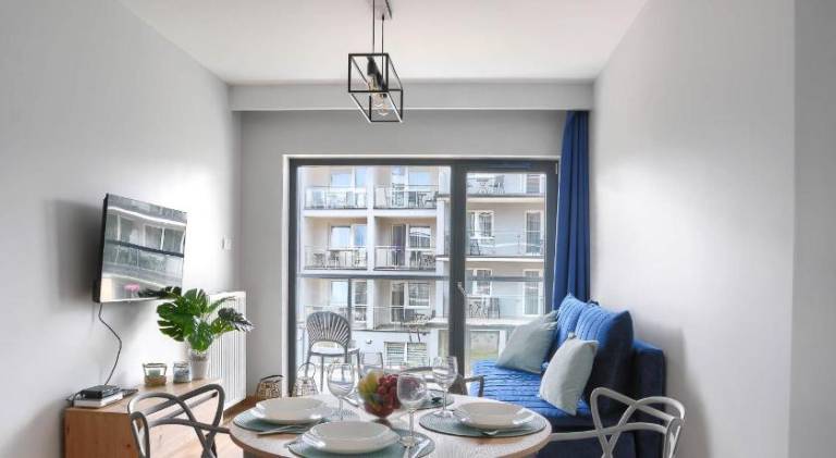 Holiday apartment with 1 room for 2 persons — photo 3