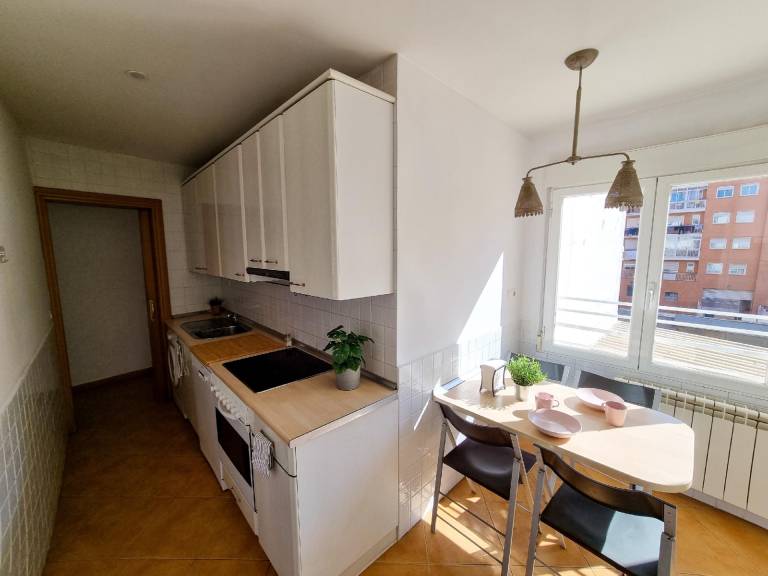 Ferienwohnung Saragossa