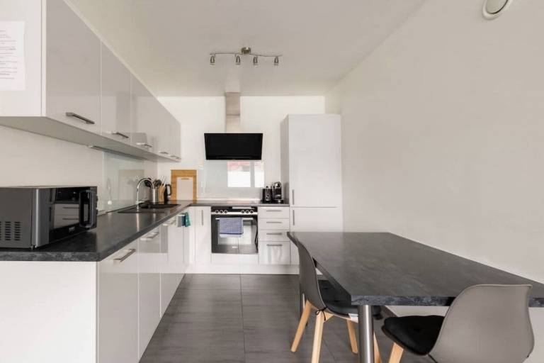 Appartement Roeser