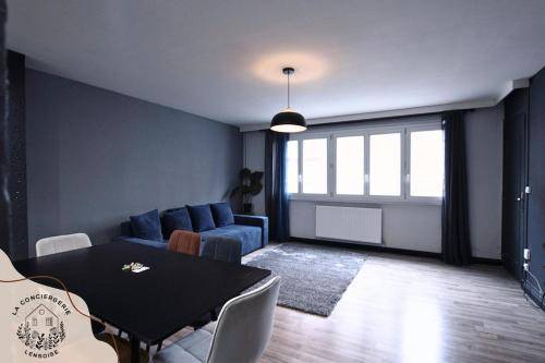 Appartement Lens