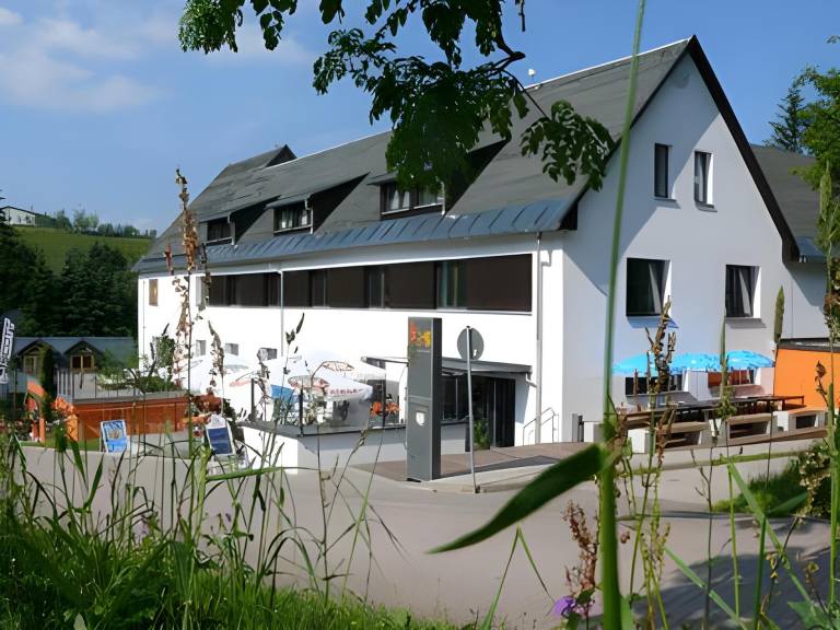 K1 sporthotel - Bike & Ski inklusive Hotel — photo 4