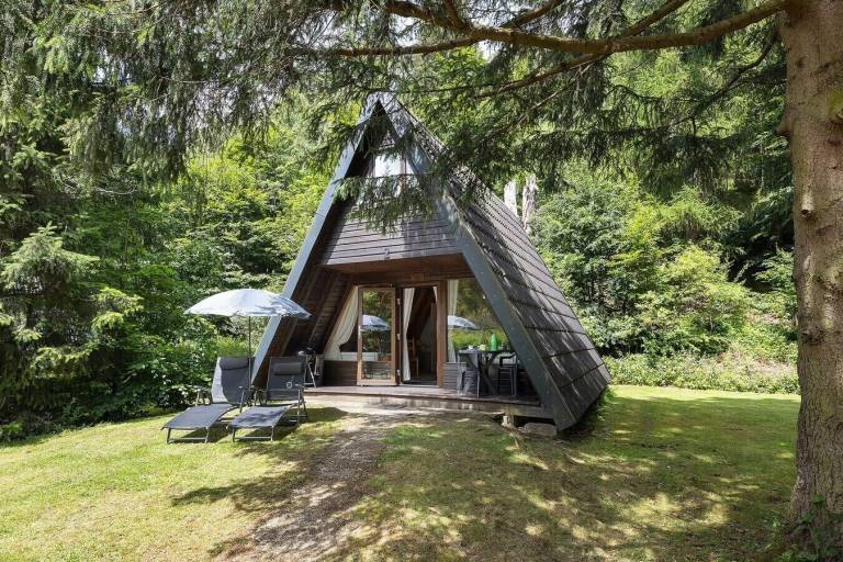 Ferienhaus Lautenthal