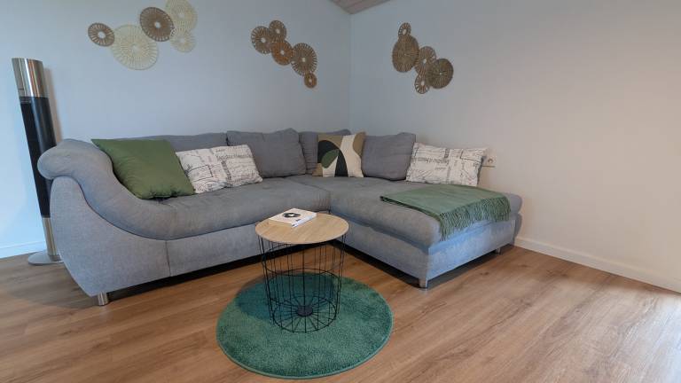 Family-friendly beautiful condo with garden & BBQ | Garden view | Pets are welcome — photo 4