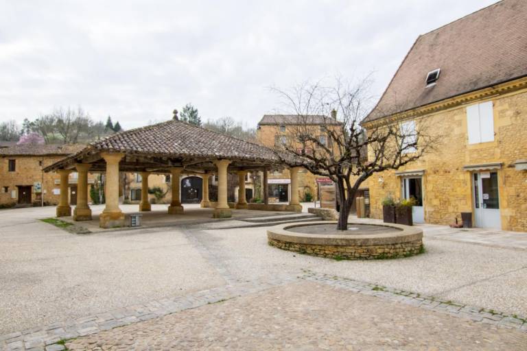 Gîte Urval