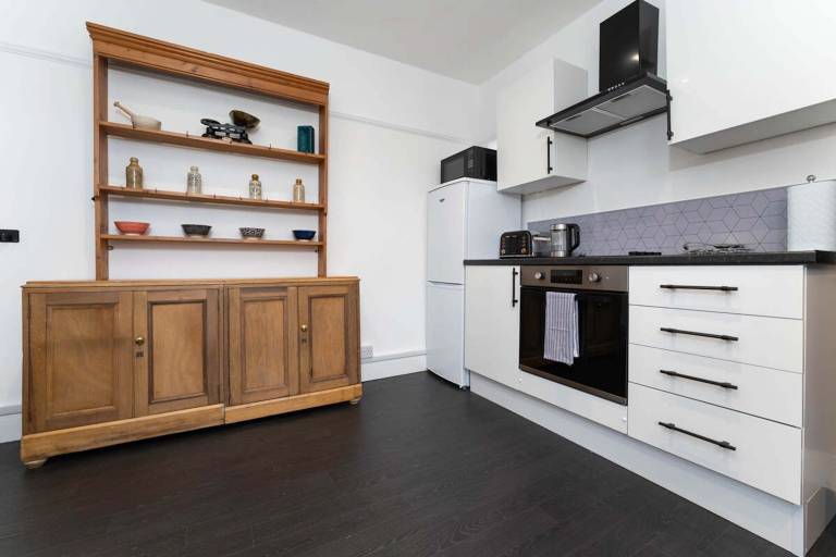 Family-friendly holiday apartment | Pets allowed — photo 4