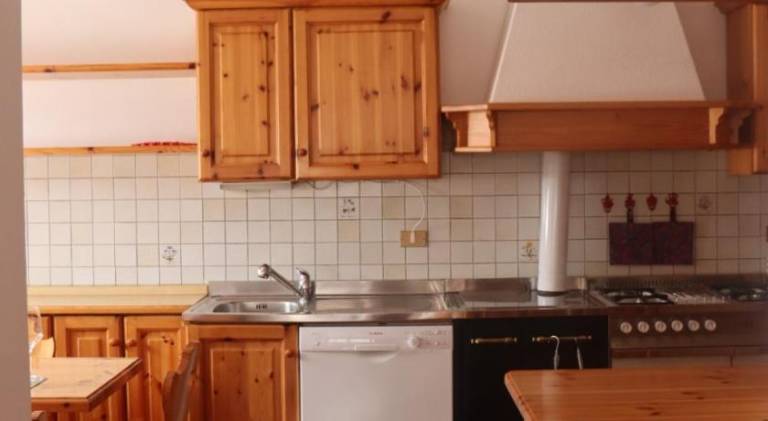 Holiday apartment with 1 room for 3 persons — photo 4