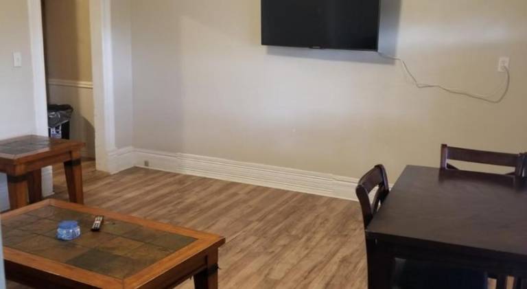 House with 2 rooms for 6 persons in Cheyenne, WY