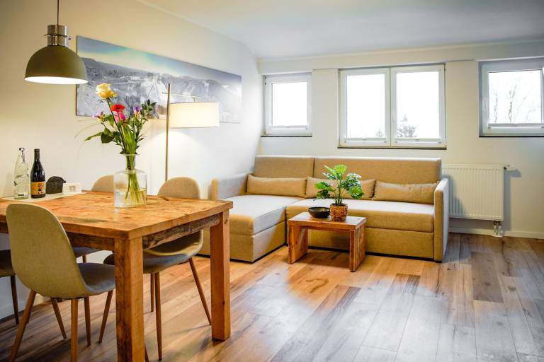 Ferienwohnung Altastenberg
