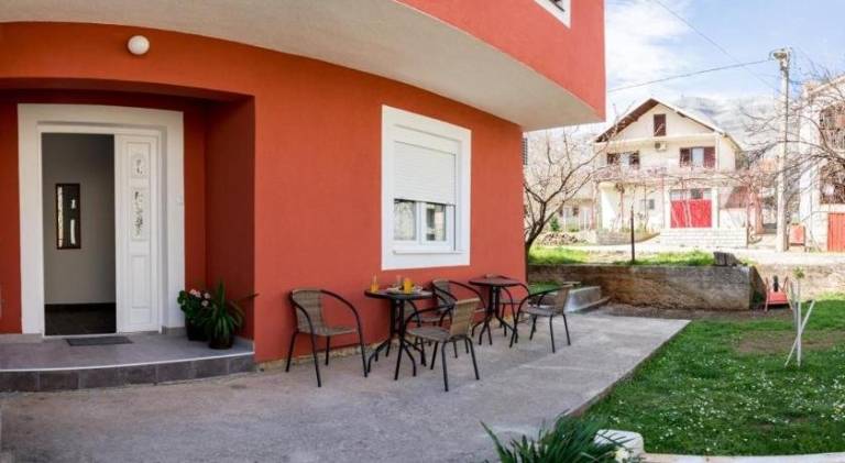 Apartment  Trebinje
