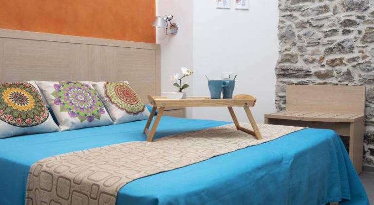 Shanti 3 - Riomaggiore private room — photo 4