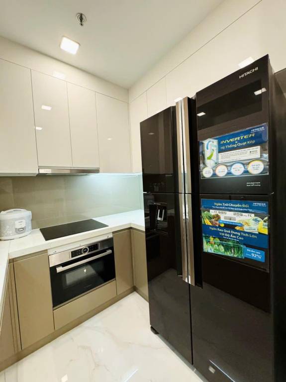 Halcyon Luxury Residence - Landmark 81 — photo 5