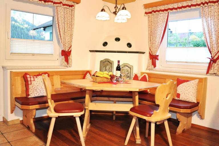 Ferienwohnung Oetz