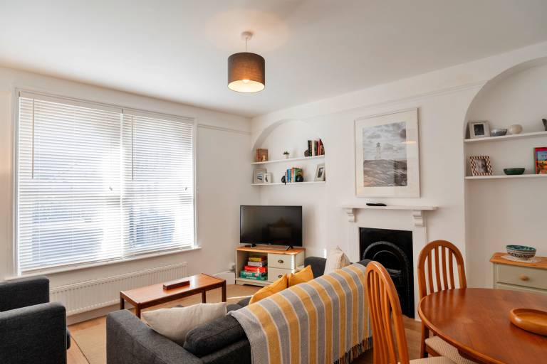 Apartment Sidmouth