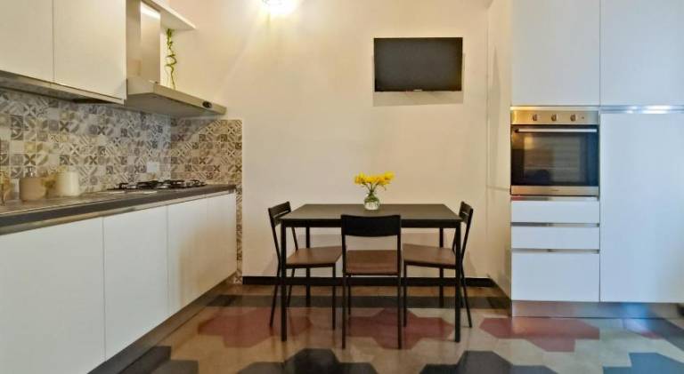 Holiday apartment with patio | Beach nearby | Pets are welcome — photo 5