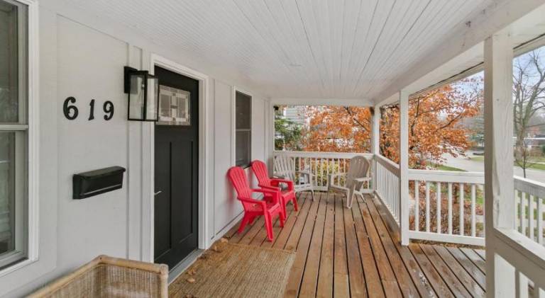 House with 4 rooms for 11 persons — photo 4