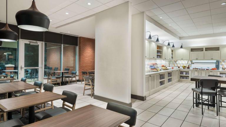 Hyatt Place Austin/Round Rock — photo 4