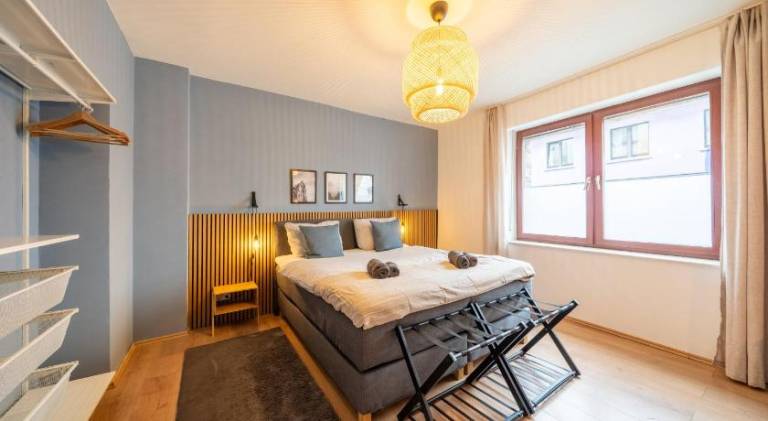 Ferienwohnung Witten