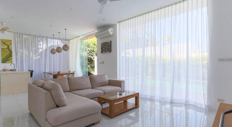 Villa with pool | Pets allowed — photo 5
