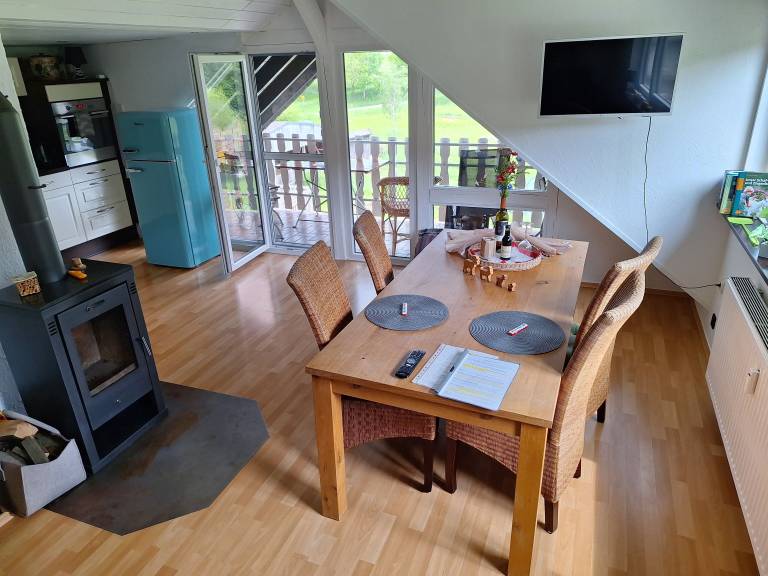 Ferienwohnung Bad Münstereifel