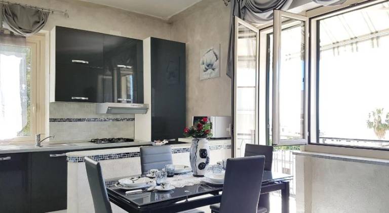 Apartment with 1 room for 6 persons — photo 3