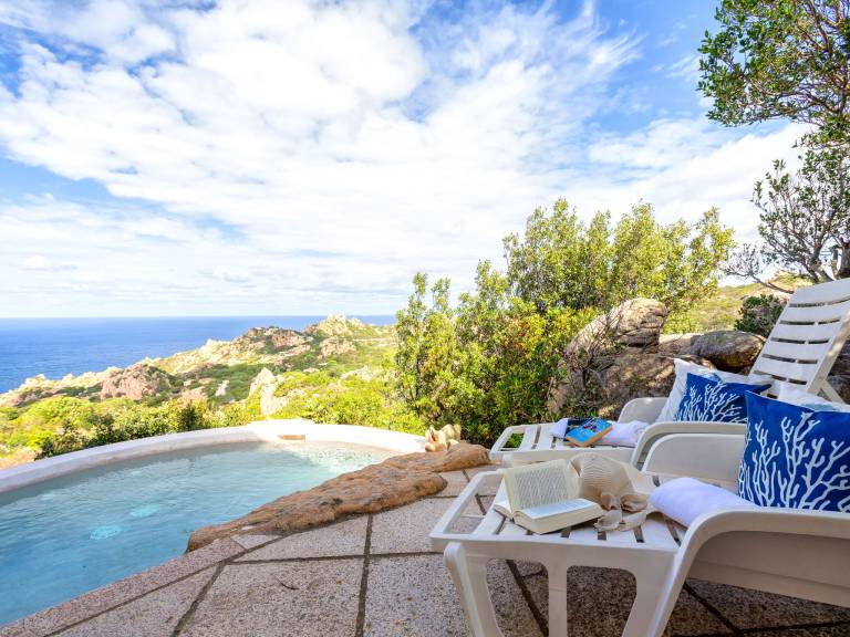 Casa Costa Paradiso