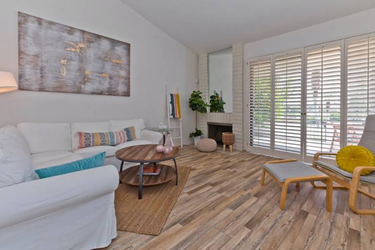 Condo Rancho Mirage