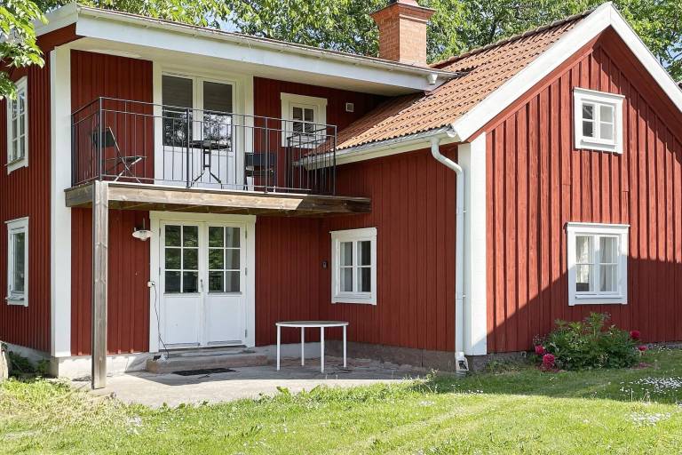Ferienhaus in Ödeshög f&uuml;r max. 6 Personen, 