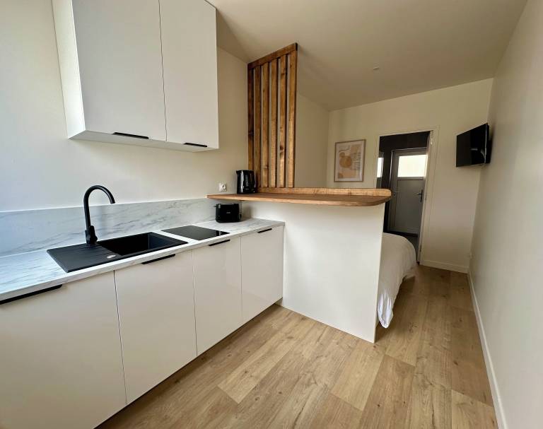 Appartement Angers