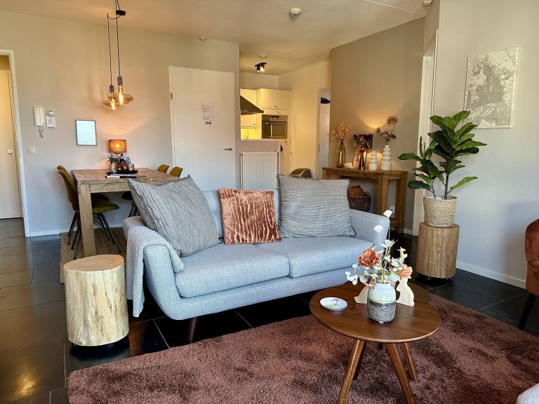 Ferienwohnung Camperduin