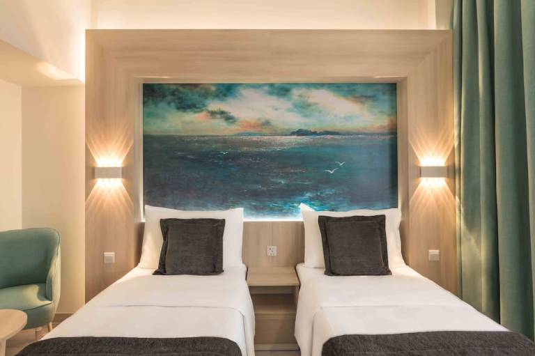 Oasis Hotel Kuwait