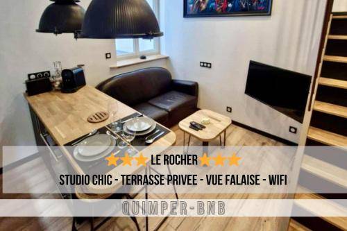 Appartement Quimper