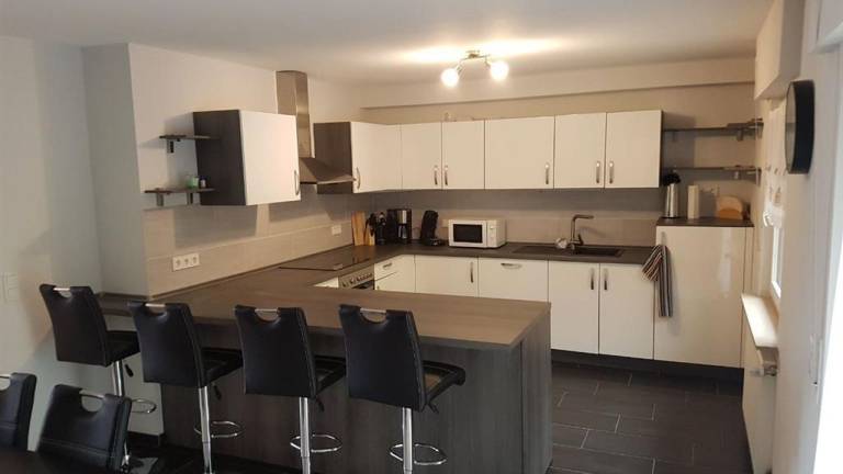 Ferienwohnung Struth-Neuweg