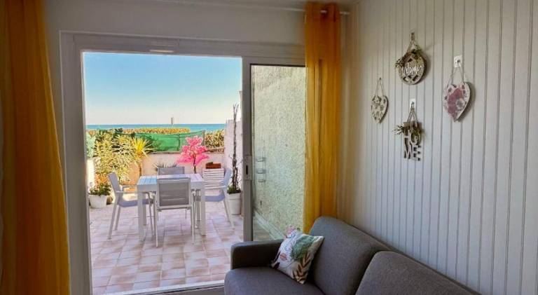 Charming apartment | Close to the beach | Pet-friendly — photo 5