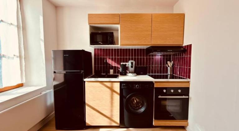 Pleasant apartment | Dogs allowed — photo 3