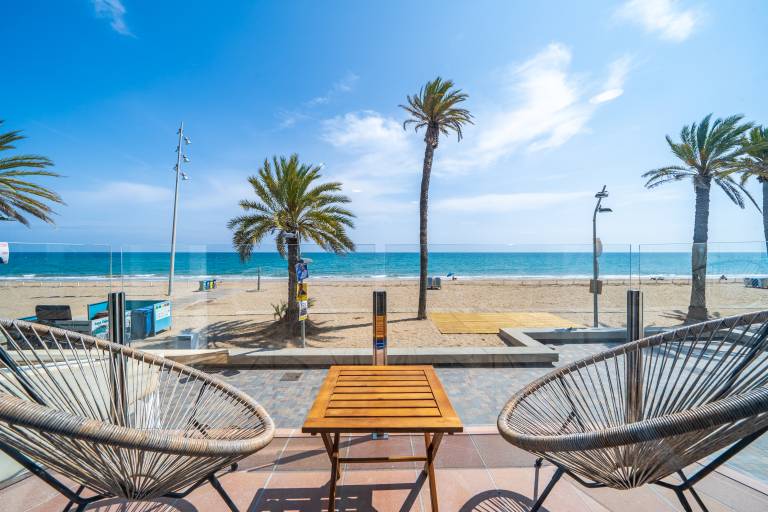 Apartamento Sant Salvador