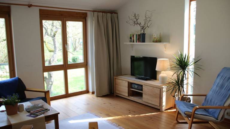 Ferienwohnung  Elmenhorst