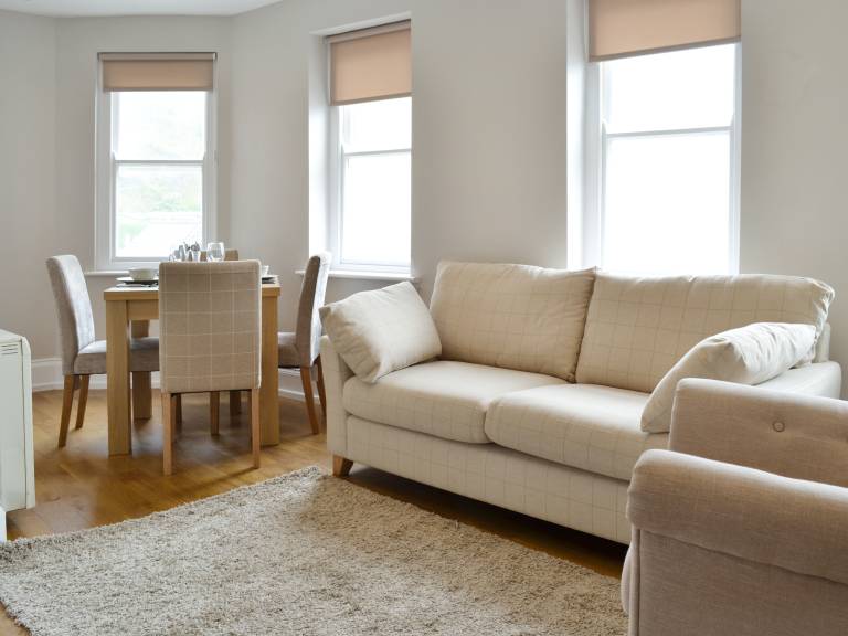 Family-oriented cottage | Sea view | Next to the beach | Pet-friendly — photo 3