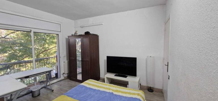 Chambre privée  Barcelone
