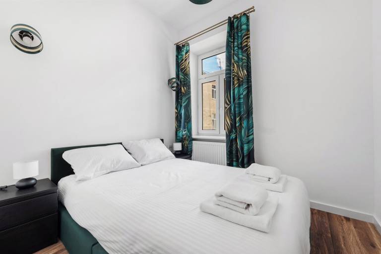 Apartament Lublin
