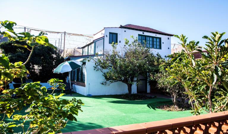 House  San Sebastián de La Gomera