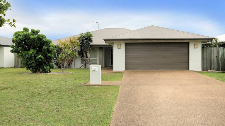 House  Bargara