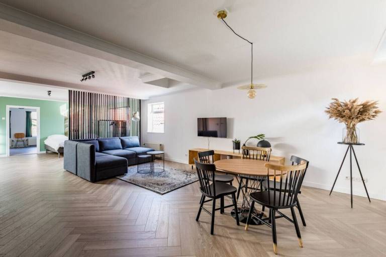 Apartment Rotterdam