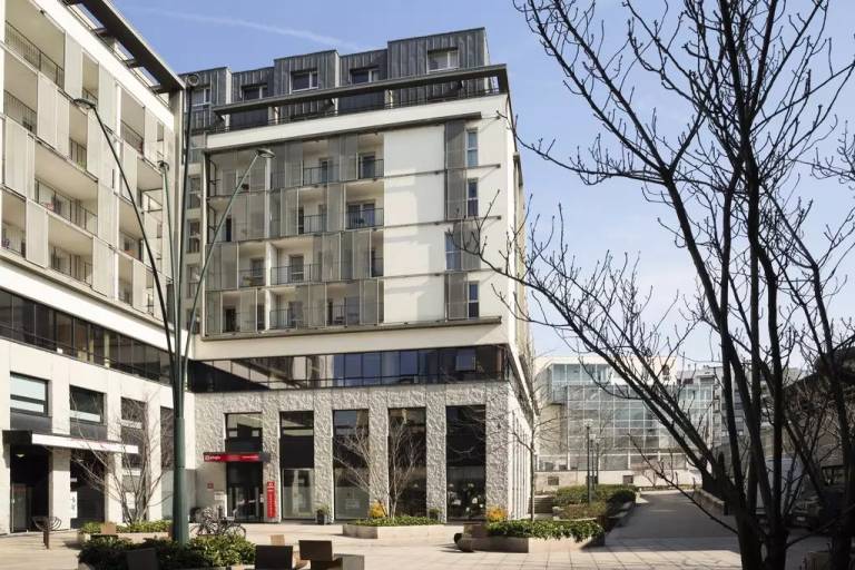 Ferienwohnung in Centre Ville, Französische Alpen, Frankreich