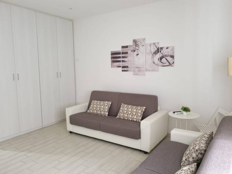 Private room with 1 room for 4 persons — photo 2