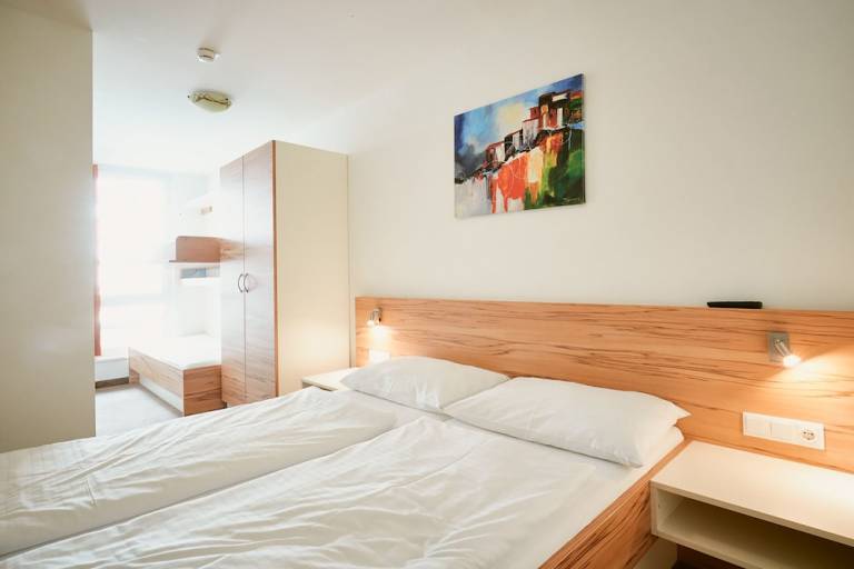 Aparthotel Wagrain