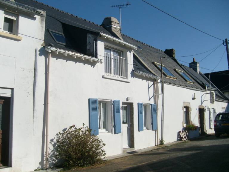 Maison de vacances Le Tour-du-Parc